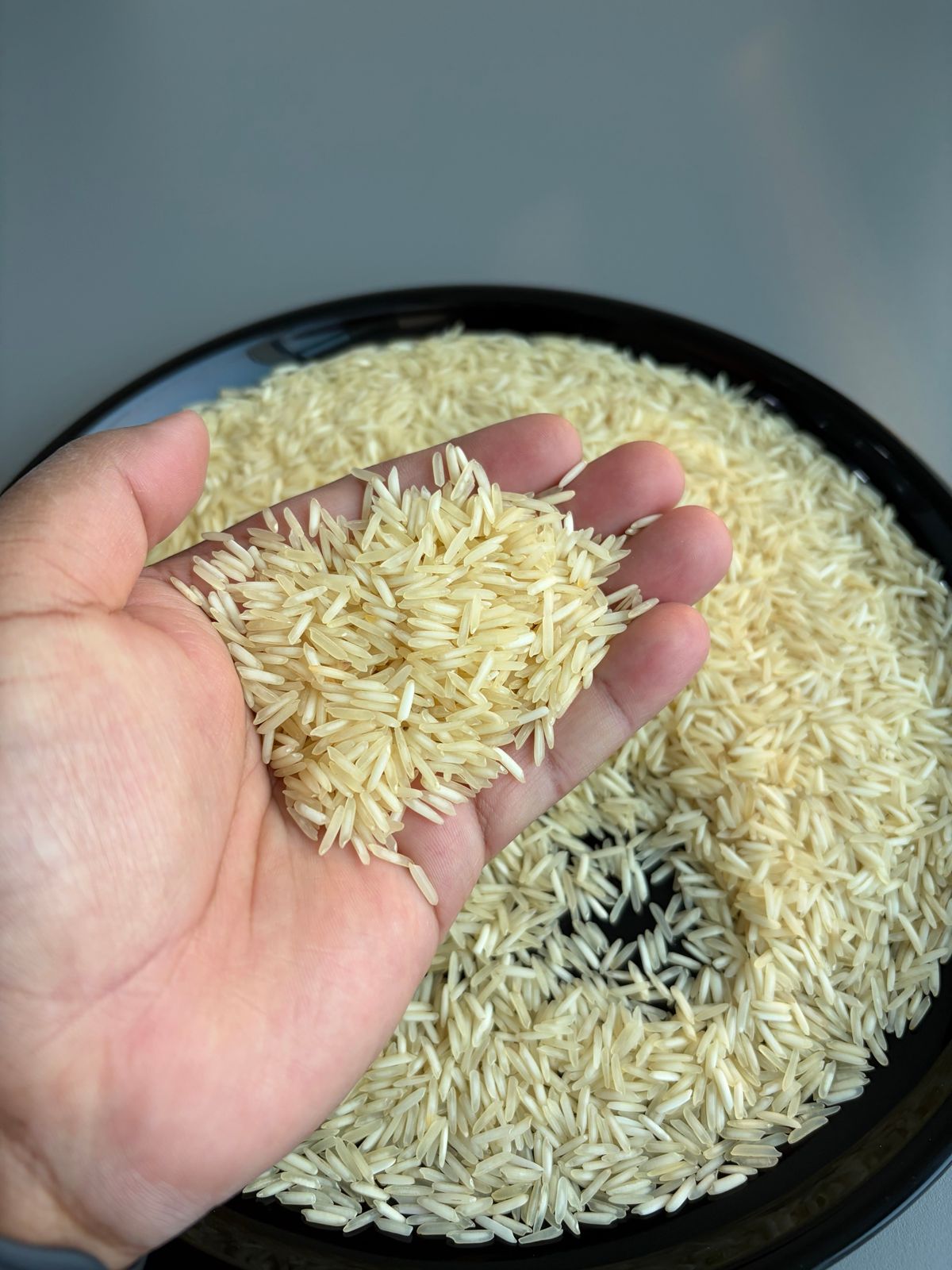 🌾 SOWNSEEDO® | 1121 STEAM BASMATI RICE